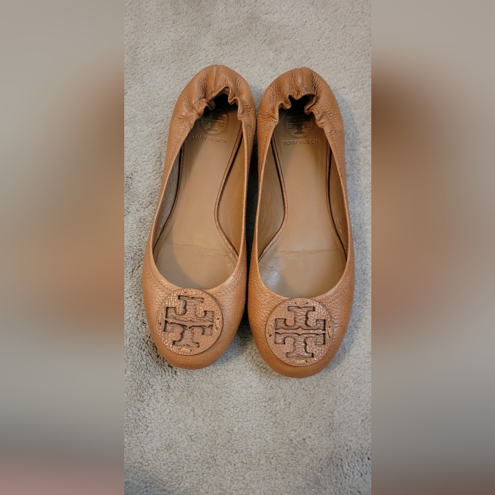 Tory Burch Flat